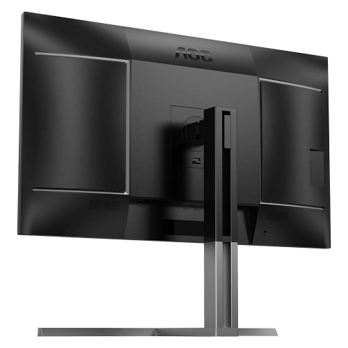 Monitor AOC Graphic Pro U32U3CV IPS 31.5 polegadas 4K UHD 16:9 60Hz Adaptive-Sync