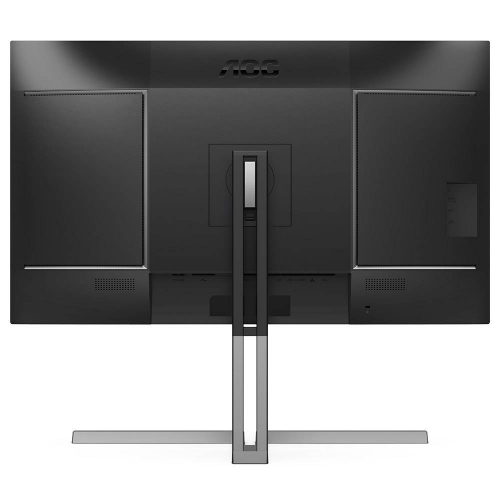 Monitor AOC Graphic Pro U32U3CV IPS 31.5 polegadas 4K UHD 16:9 60Hz Adaptive-Sync