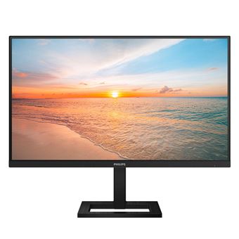 Monitor Philips 27 polegadas UHD 4K LCD IPS 60HZ 4MS 27E1N1900AE/00