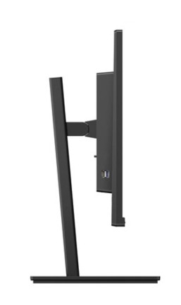 monitor Philips 32B1N3800 LED 32" 4K UHD 60 Hz 4 ms altifalantes preto