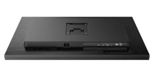 Monitor Philips 32B1U3900 LED 32" (31.5" visível) 60 Hz 4 ms altifalantes preto