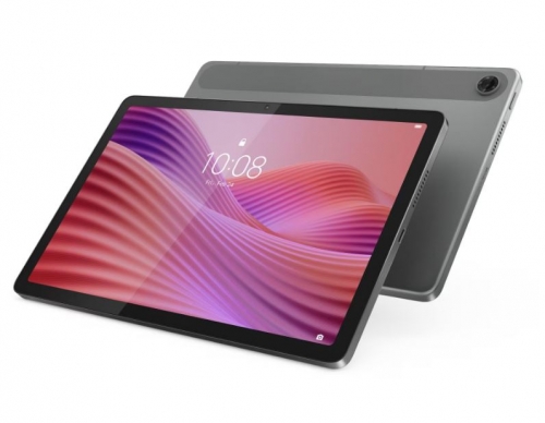 Tablet Lenovo Tab 10.1" WUXGA Helio G85 4GB 64GB Wi-Fi - ZAEH0010ES