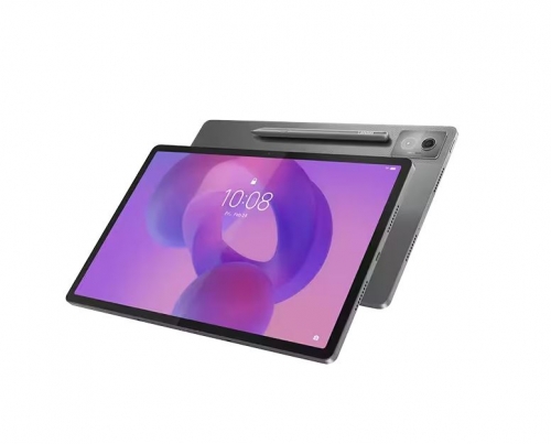 Lenovo IdeaTab Pro 12.7 3K (8GB 256GB) (Wifi) - Luna Grey + Pen - TB373FU