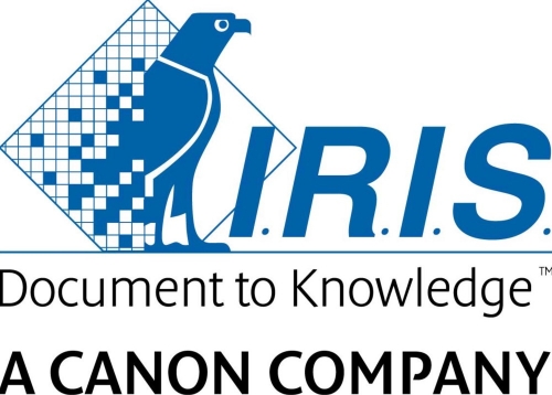 Scanner Mesa IRIScan Desk 7 Business