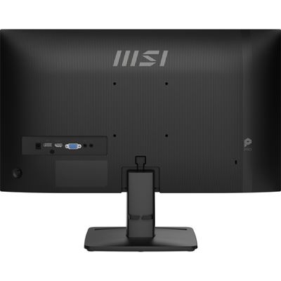 Monitor MSI PRO MP251 E2 24.5 polegadas FHD IPS 1ms (MPRT) / 4ms (GTG) 120Hz HDR Ready