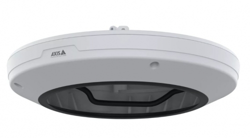 Caixa de proteção para câmeras AXIS TM5806-E - 03187-001