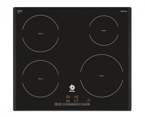 Placa de indução BALAY - 3EB920LQ