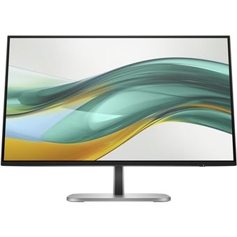 Monitor HP S5 PRO 524PF 23.8 polegadas FHD