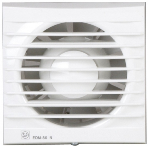 S&P - Extrator EDM-80 N