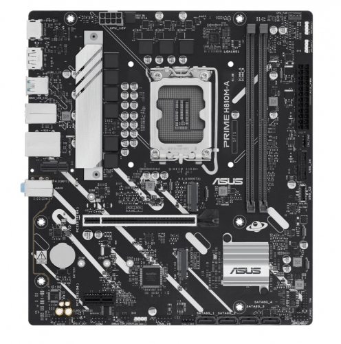 Motherboard Micro-ATX Asus Prime H810M-A-CSM Skt1851 90MB1KK0-M0EAYC