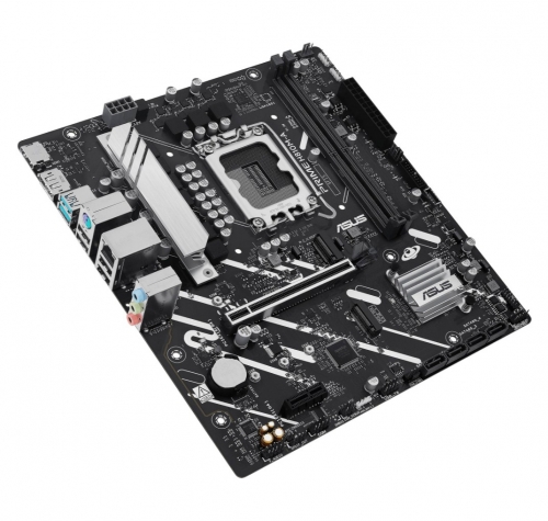 Motherboard Micro-ATX Asus Prime H810M-A-CSM Skt1851 90MB1KK0-M0EAYC