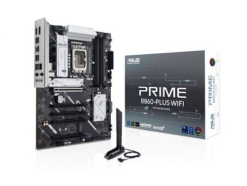 Motherboard ASUS PRIME B860-PLUS WIFI 90MB1K50-M0EAY0