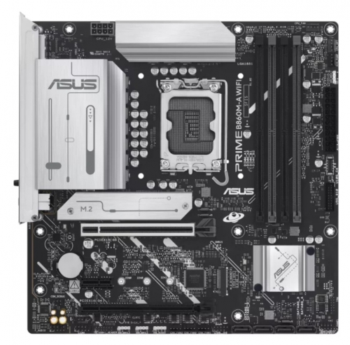 Motherboard Asus Prime B860M-A WiFi LGA 1851 90MB1JY0-M0EAY0