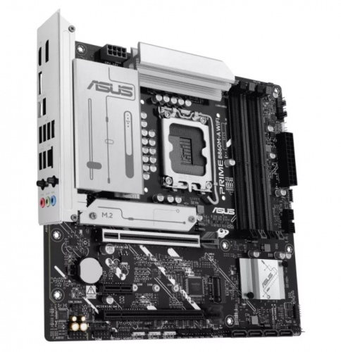 Motherboard Asus Prime B860M-A WiFi LGA 1851 90MB1JY0-M0EAY0