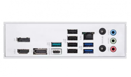 Motherboard Asus Prime B860M-A WiFi LGA 1851 90MB1JY0-M0EAY0