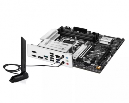 Motherboard Asus Prime B860M-A WiFi LGA 1851 90MB1JY0-M0EAY0