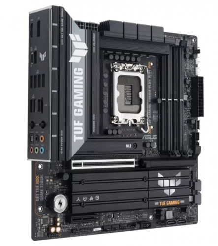 Motherboard Asus TUF GAMING Intel B860 DDR5 B860M-PLUS WIFI Skt 1851 90MB1JV0-M0EAY0