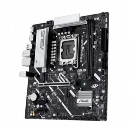Motherboard Asus Skt1851 - PRIME B860M-K 90MB1JT0-M0EAY0