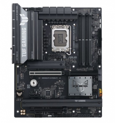 Motherboard ASUS TUF GAMING B860-PLUS WIFI 90MB1JL0-M0EAY0