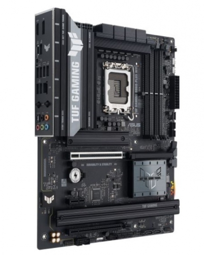 Motherboard ASUS TUF GAMING B860-PLUS WIFI 90MB1JL0-M0EAY0