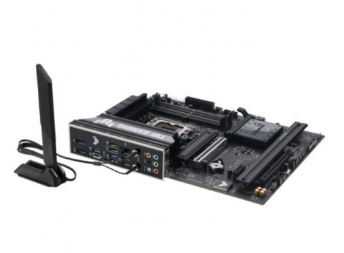 Motherboard ASUS TUF GAMING B860-PLUS WIFI 90MB1JL0-M0EAY0