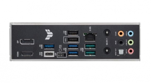 Motherboard ASUS TUF GAMING B860-PLUS WIFI 90MB1JL0-M0EAY0