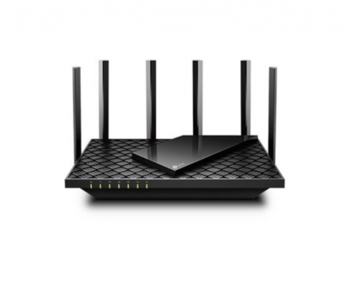 AX5400 Dual-Band Wi-Fi 6 Router