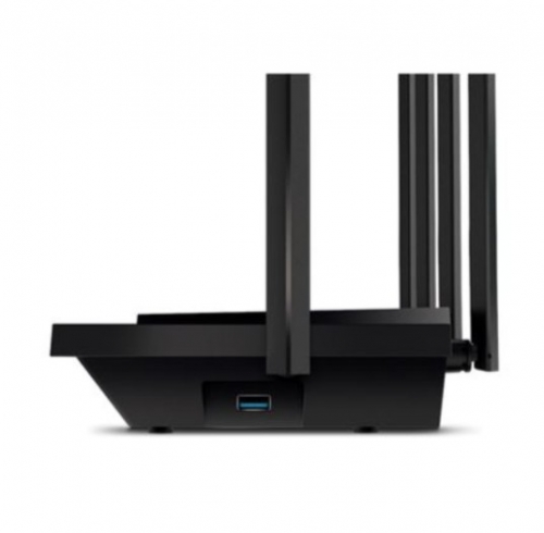 AX5400 Dual-Band Wi-Fi 6 Router