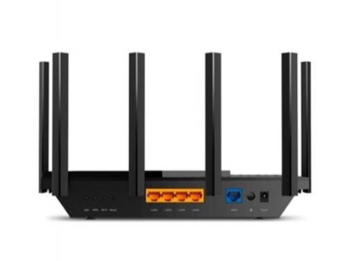 AX5400 Dual-Band Wi-Fi 6 Router