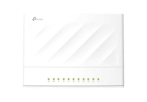 Router TP-Link Wireless AX3000 Dual-Band Gigabit WiFi 6 - EX520V