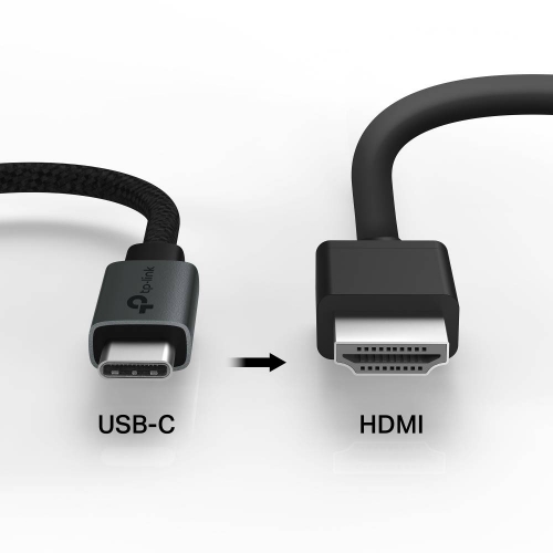 USB Type-C to HDMI Adapter