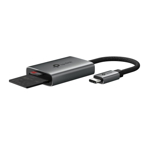 USB3.0 Type-C to SD & microSD 3.0 Adapter