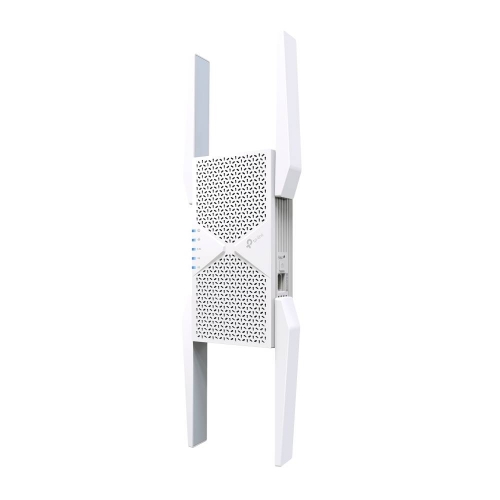 BE11000 Tri-Band Wi-Fi 7 Range Extender