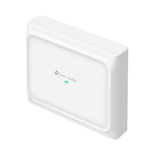 Omada  BE9300 Indoor/Outdoor Tri-Band Wi-Fi 7 Access Point