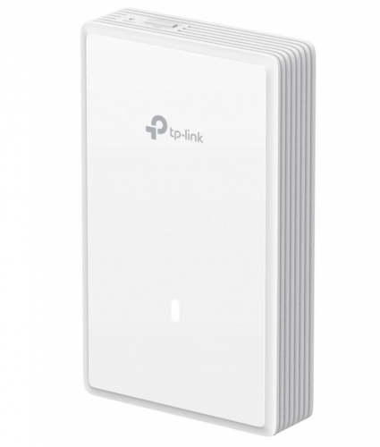 Access Point TP-Link Omada EAP725 BE3600 Wall Plate Dual-Band Wi-Fi 7