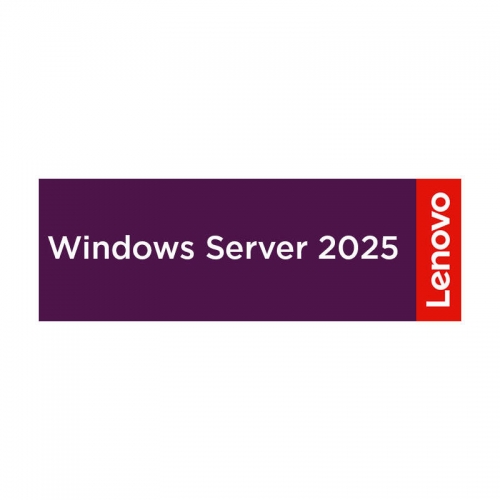 Win Svr 2025 RDS CAL 10 User