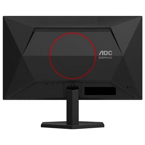MONITOR AOC IPS 24 polegadas (23.8) FHD 0.5MS 180HZ HDMI DP 24G42E