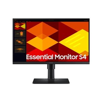 Monitor Samsung 22 polegadas LED S40GD 1920X1980 FHD 5MS  250CD IPS HDMI