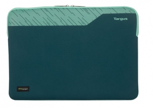 Capa Pulse II EcoSmart para Portátil 15-16'', Verde - Targus TBS97105GL
