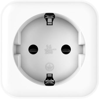 TOMADA HAMA SMART WLAN MATTER CONTROLADA POR VOZ E APLICAÇÃO