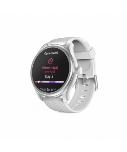 HAMA "5010" SMARTWATCH SILVER