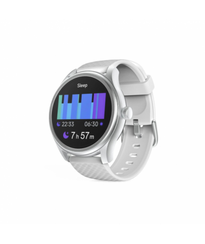 HAMA "5010" SMARTWATCH SILVER