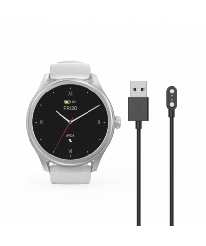 HAMA "5010" SMARTWATCH SILVER