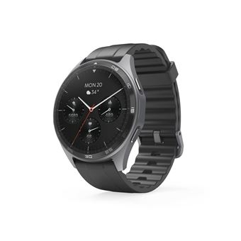 HAMA "7010" SMART WATCH Preto