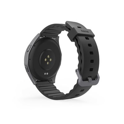 HAMA "7010" SMART WATCH Preto