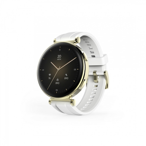 HAMA "7000" SMARTWATCH GOLD