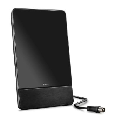 HAMA DVB-T2 PRO50 FL-2