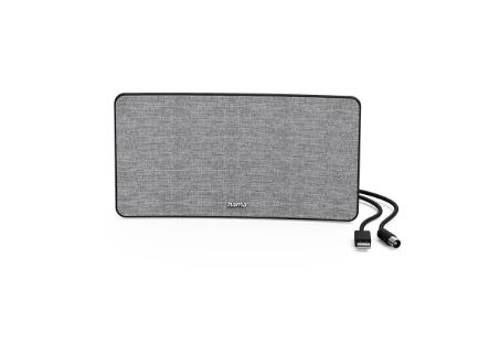 TV/Radio Antenna Hama DVB-T2 DESIGN FL-4