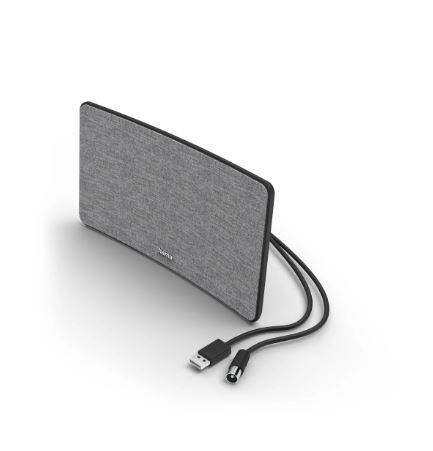 TV/Radio Antenna Hama DVB-T2 DESIGN FL-4