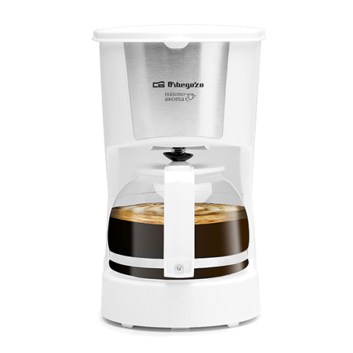 MÁQUINA CAFÉ FILTRO ORBEGOZO - CG 4106